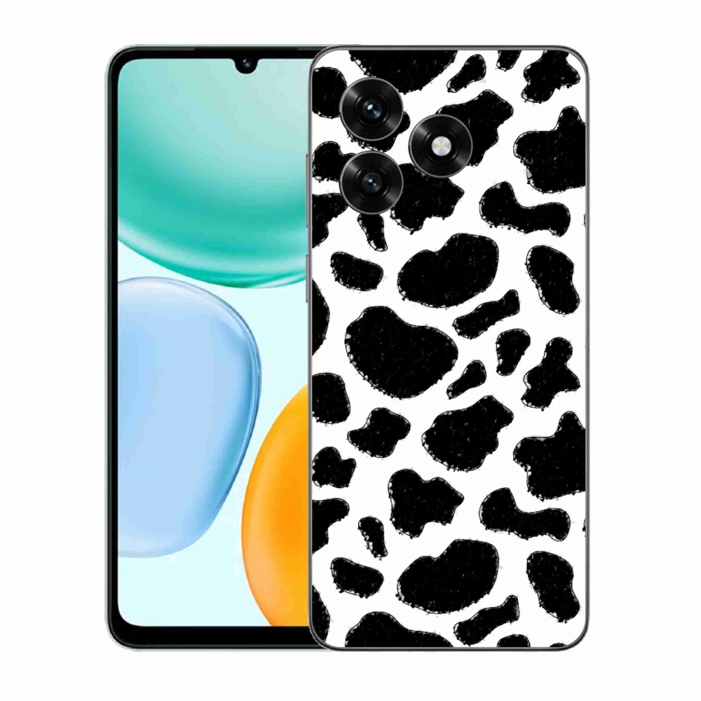 Zselés borítás mmCase a Honor X5c Plus számára - kivonat 31