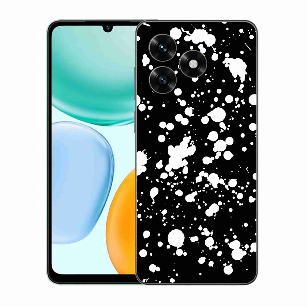 Zselés borítás mmCase a Honor X5c Plus számára - kivonat 32