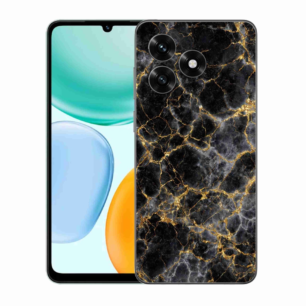 Gél borítás mmCase a Honor X5c Plus készülékhez - absztrakt motívum 43