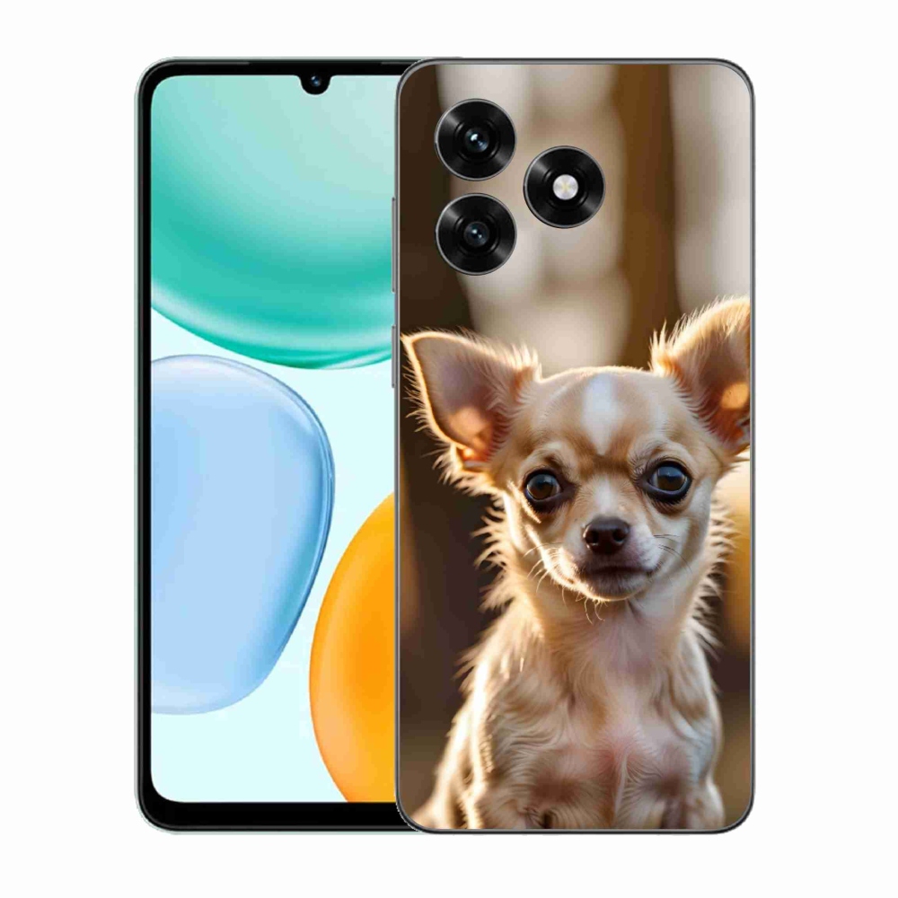 mmCase géltok az Honor X5c Plus-hoz – csivava 6