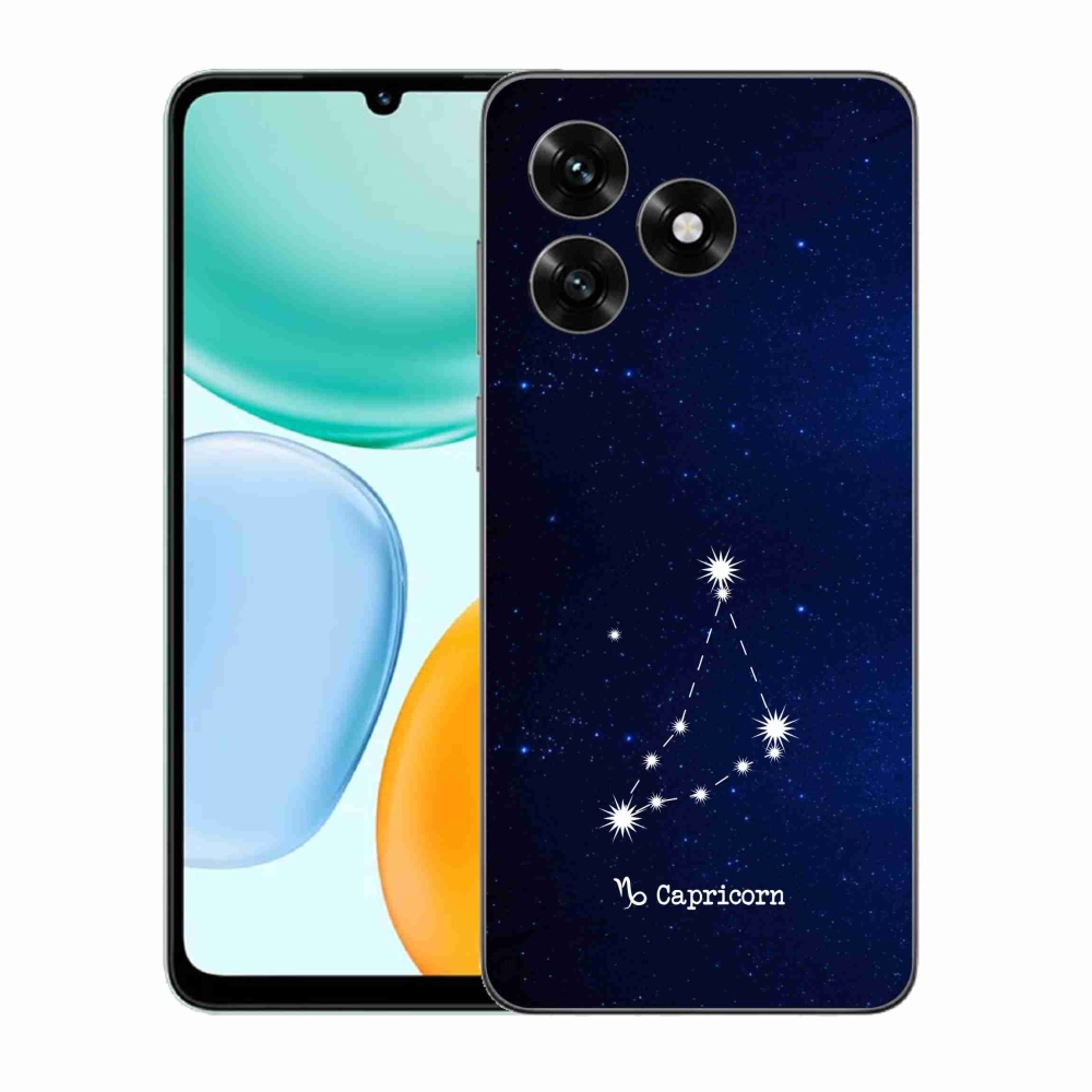 Gél borítás mmCase a Honor X5c Plus készülékhez - Bak