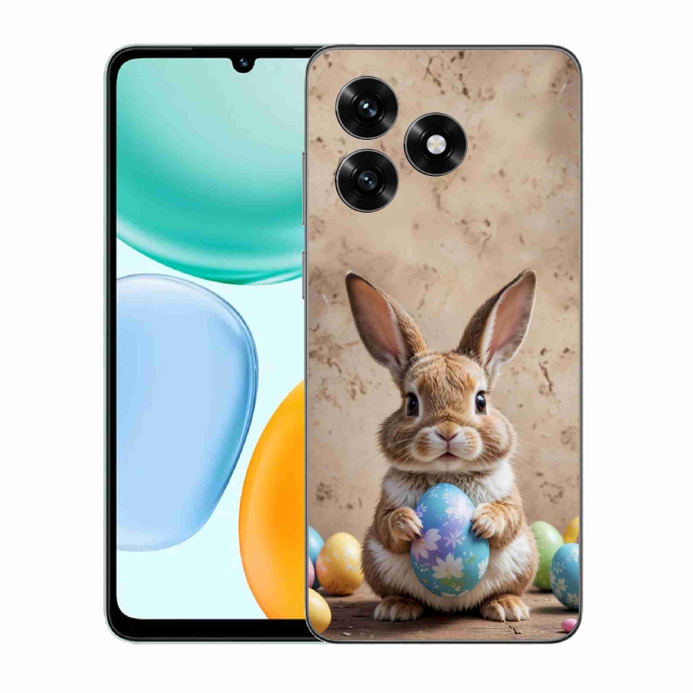 mmCase géltok az Honor X5c Plus-hoz – húsvéti nyuszi