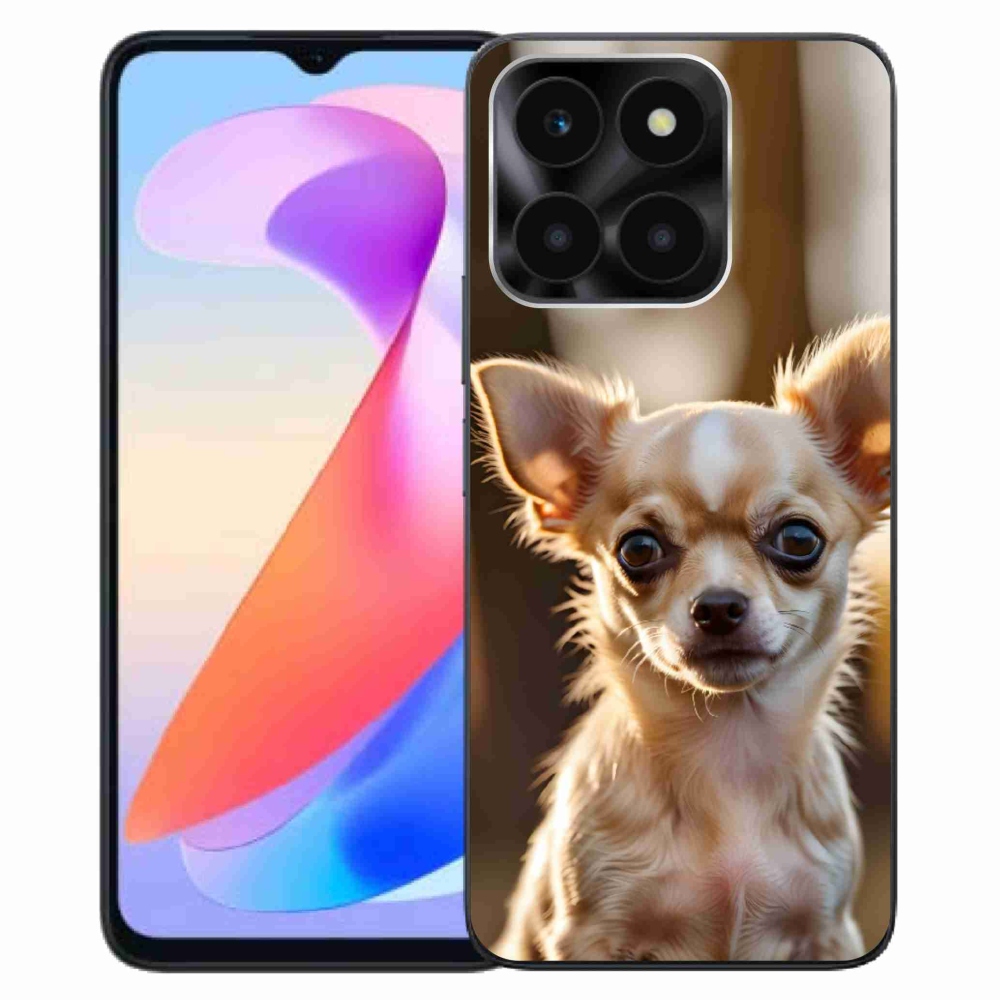 mmCase géltok az Honor X6a-hoz – csivava 6