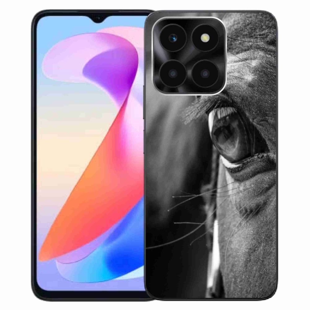 mmCase géltok az Honor X6a-hoz – lószem