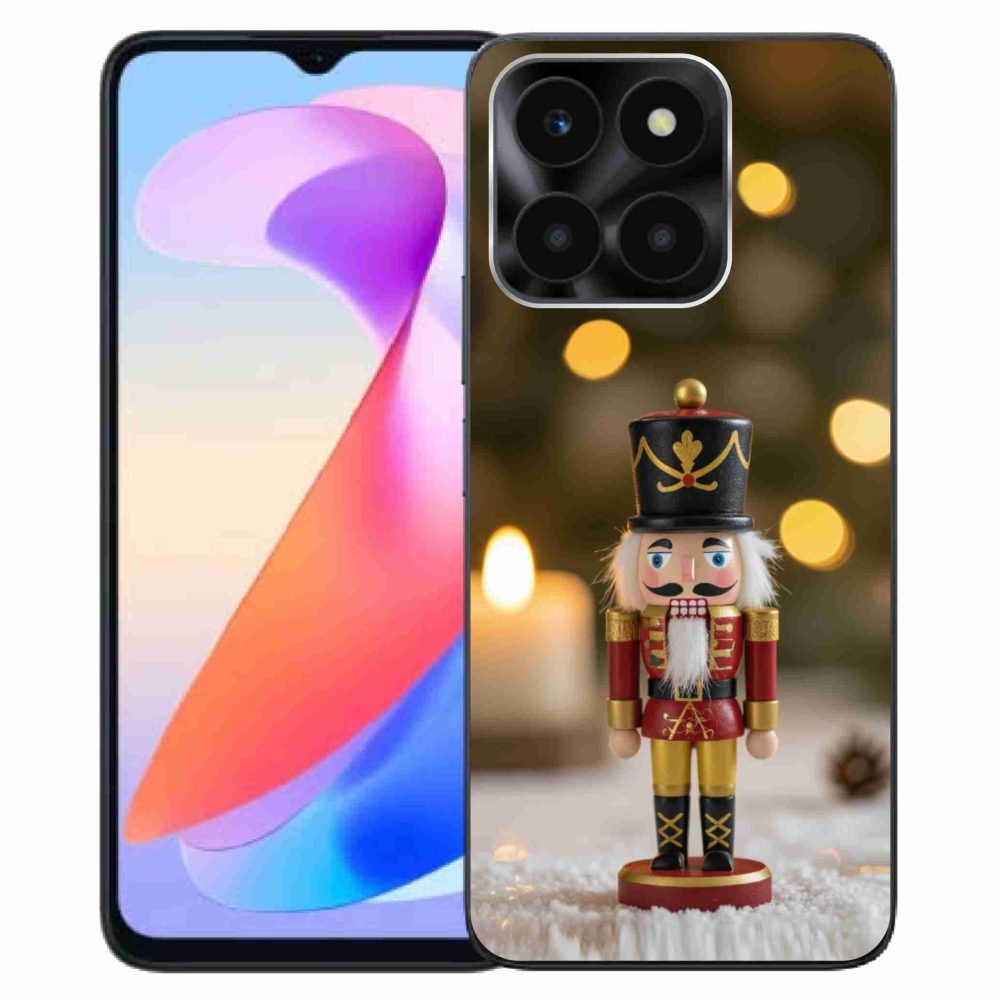 mmCase géltok az Honor X6a-hoz – diótörő