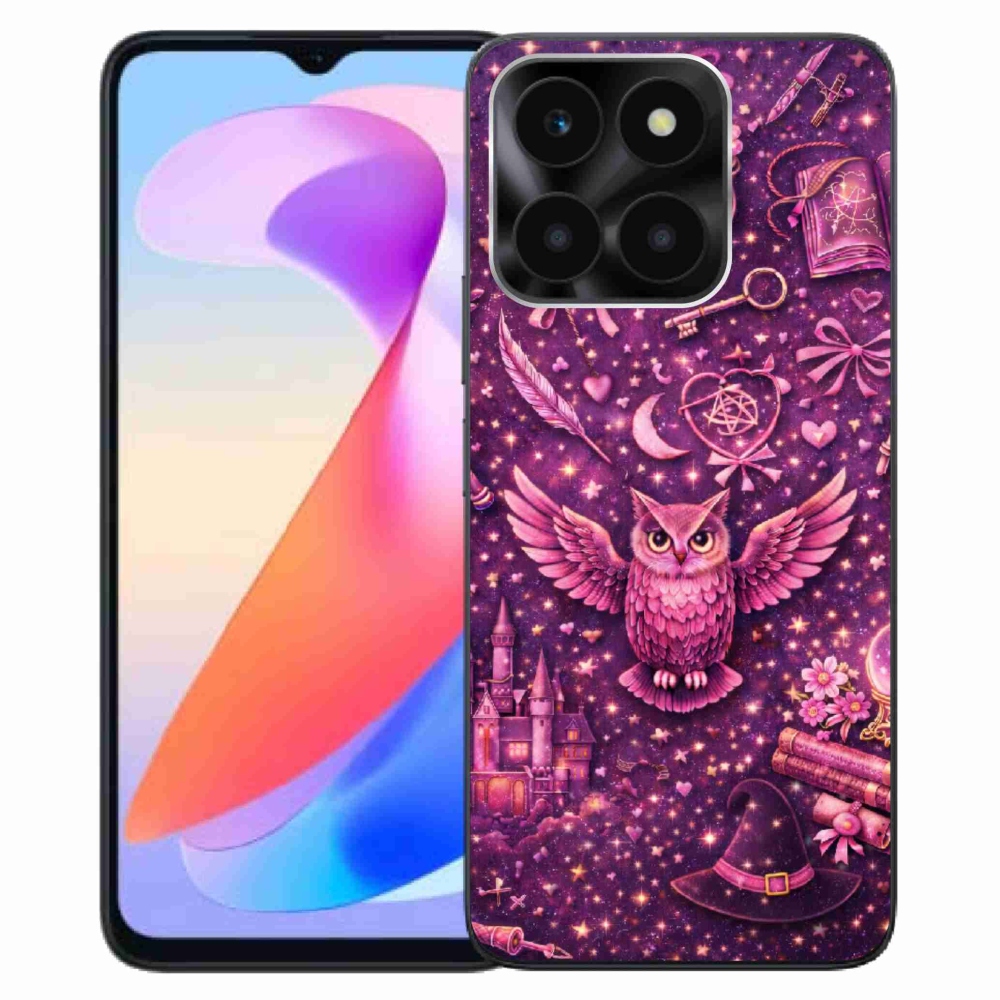 mmCase géltok az Honor X6a-hoz – a varázslatos világ