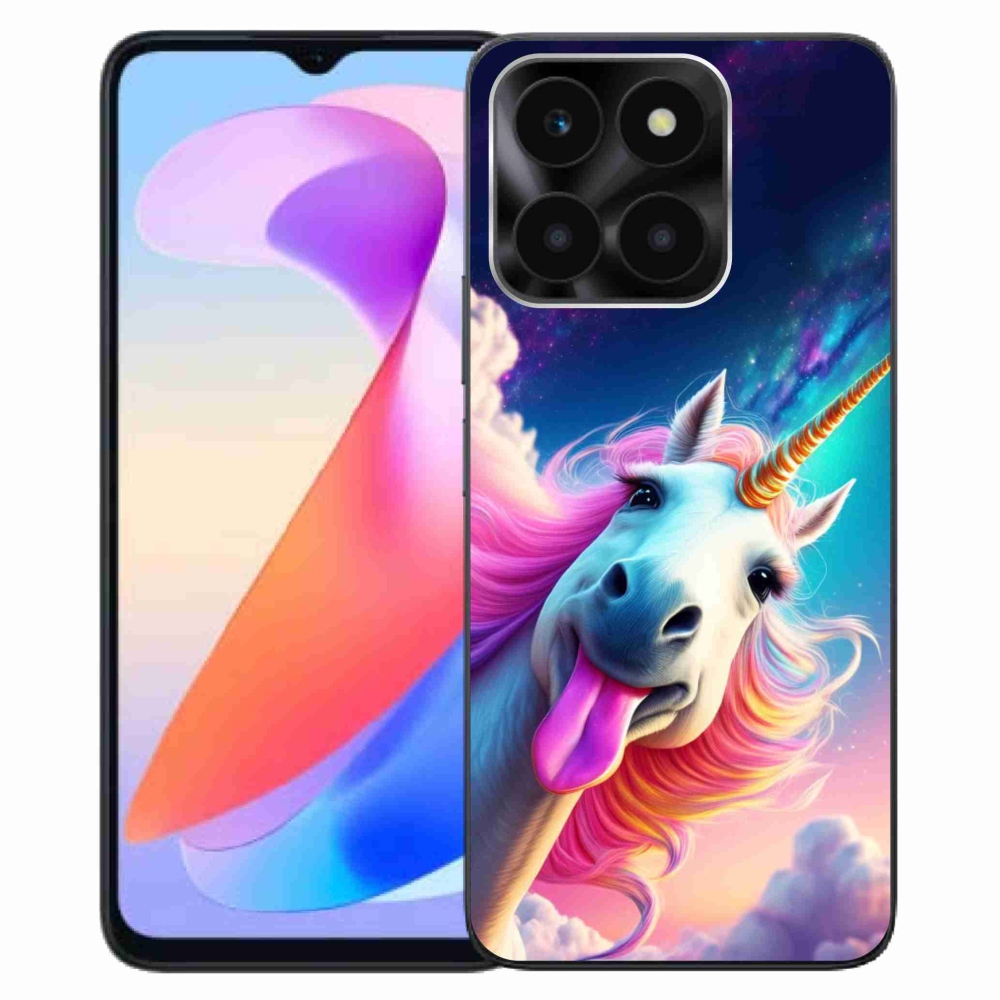 mmCase géltok az Honor X6a-hoz – őrült egyszarvú