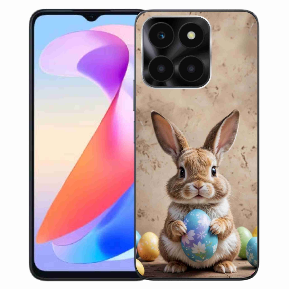 mmCase géltok az Honor X6a-hoz – húsvéti nyuszi