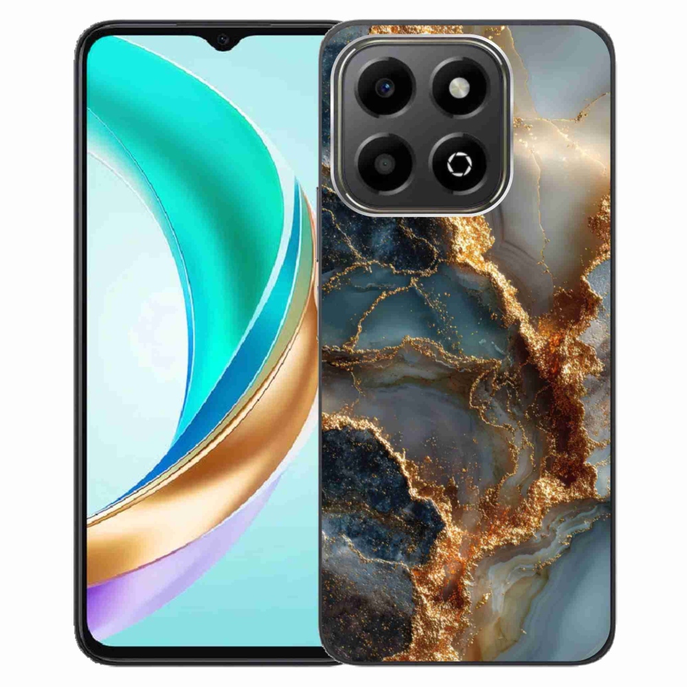 Zselés borítás mmCase a Honor X6b készülékhez - absztrakt motívum 33