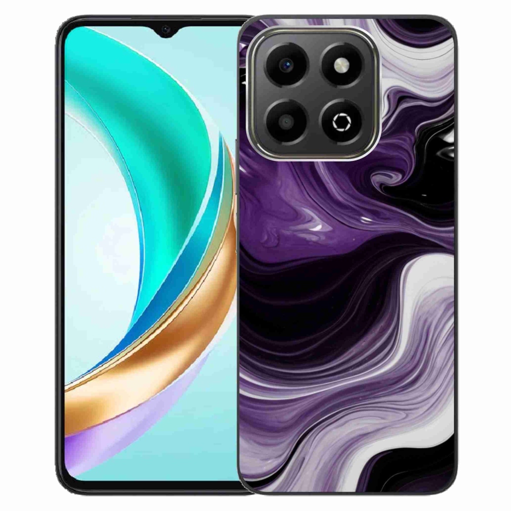 Zselés borítás mmCase a Honor X6b készülékhez - absztrakt motívum 46