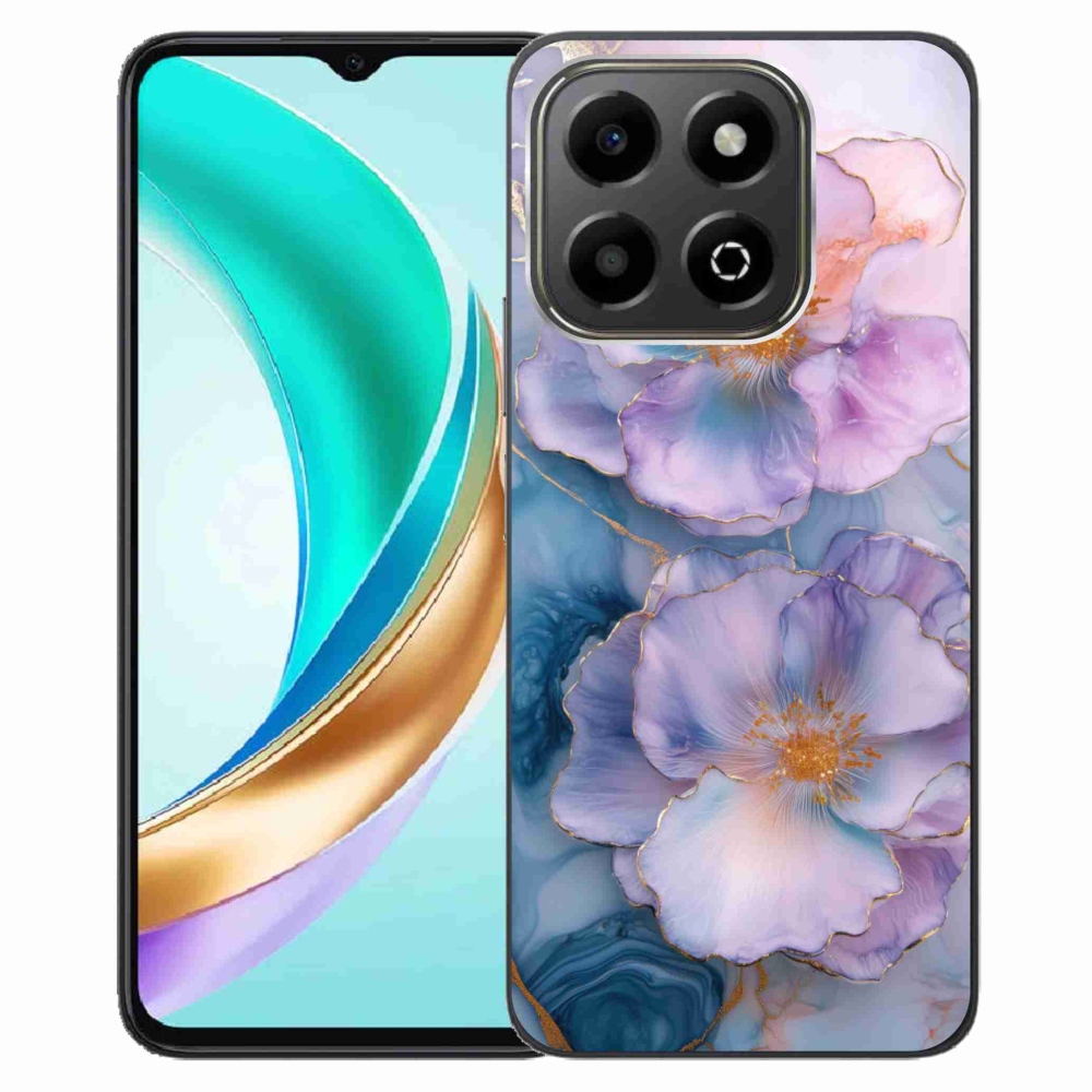 Gél borítás mmCase a Honor X6b készülékhez - absztrakt motívum 51