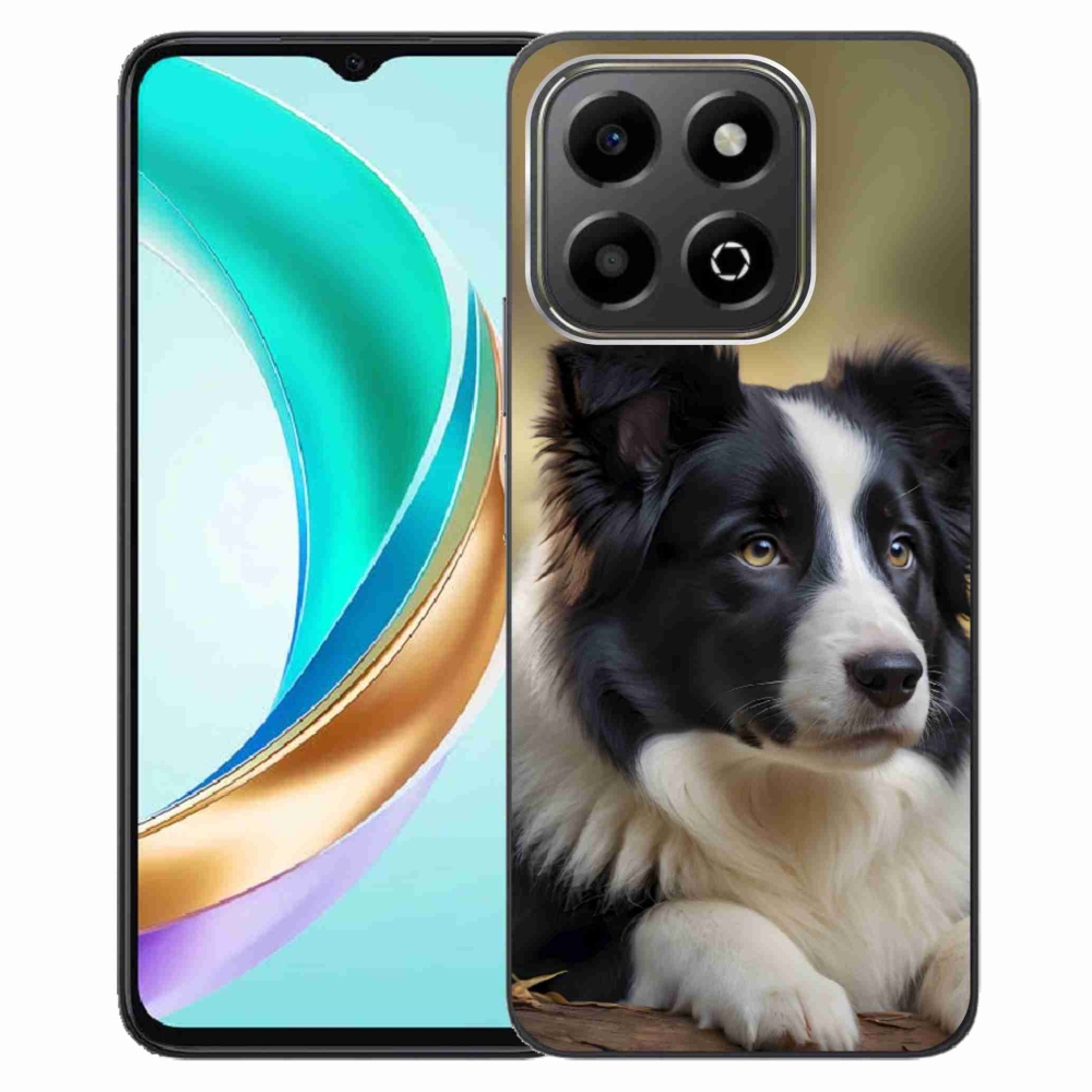 mmCase géltok az Honor X6b-hez – border collie 2