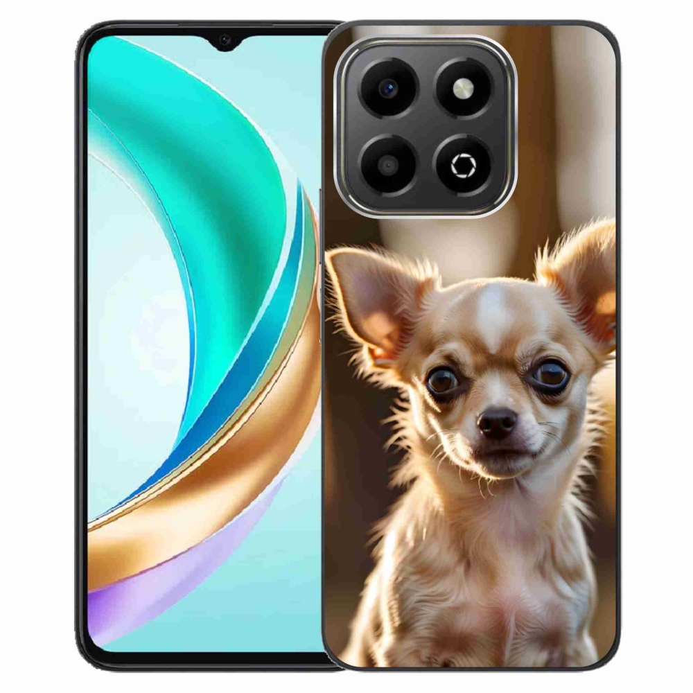 mmCase gél tok az Honor X6b-hez – csivava 6