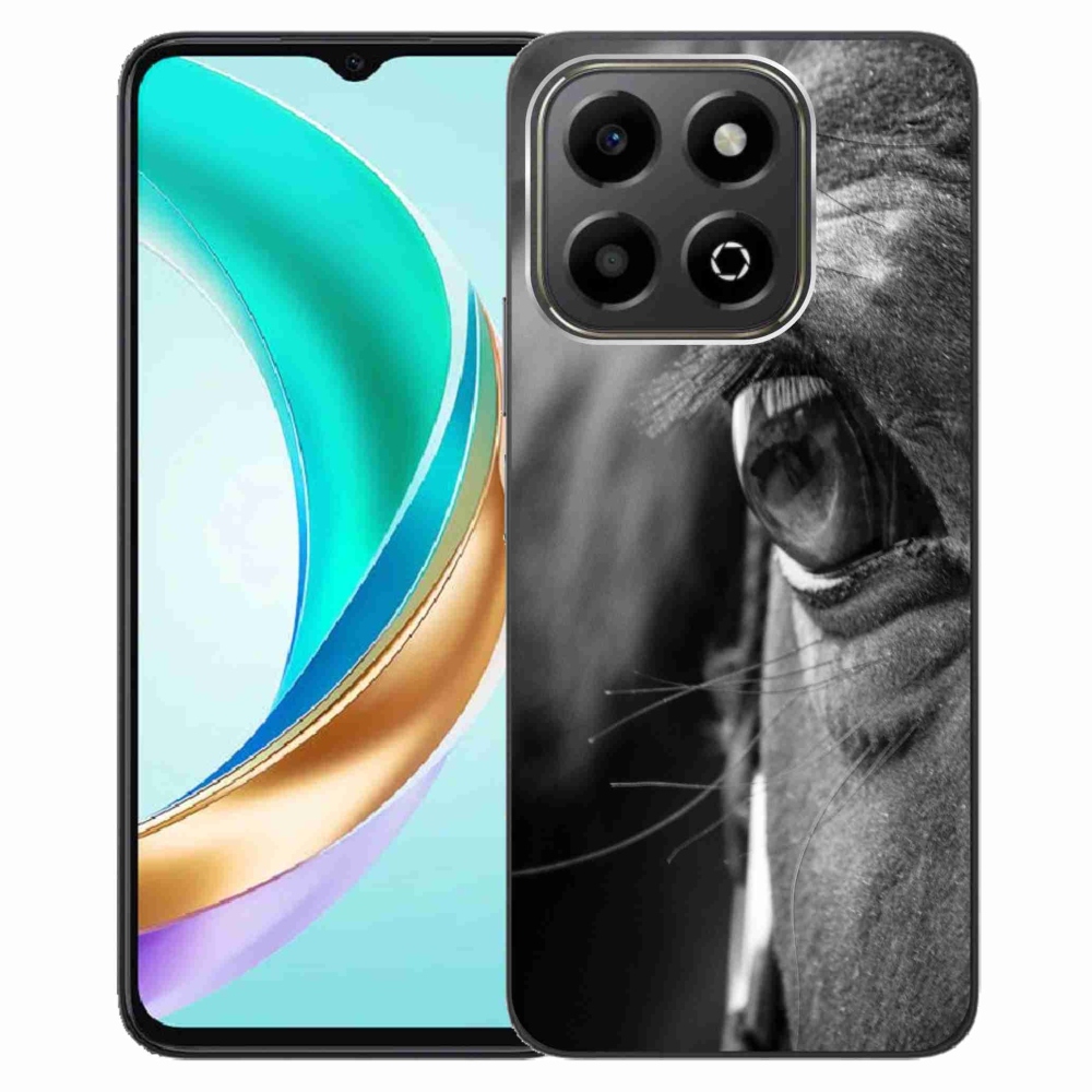 mmCase géltok az Honor X6b-hez – lószem