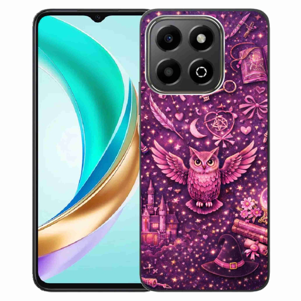 mmCase géltok az Honor X6b-hez – a varázslatos világ