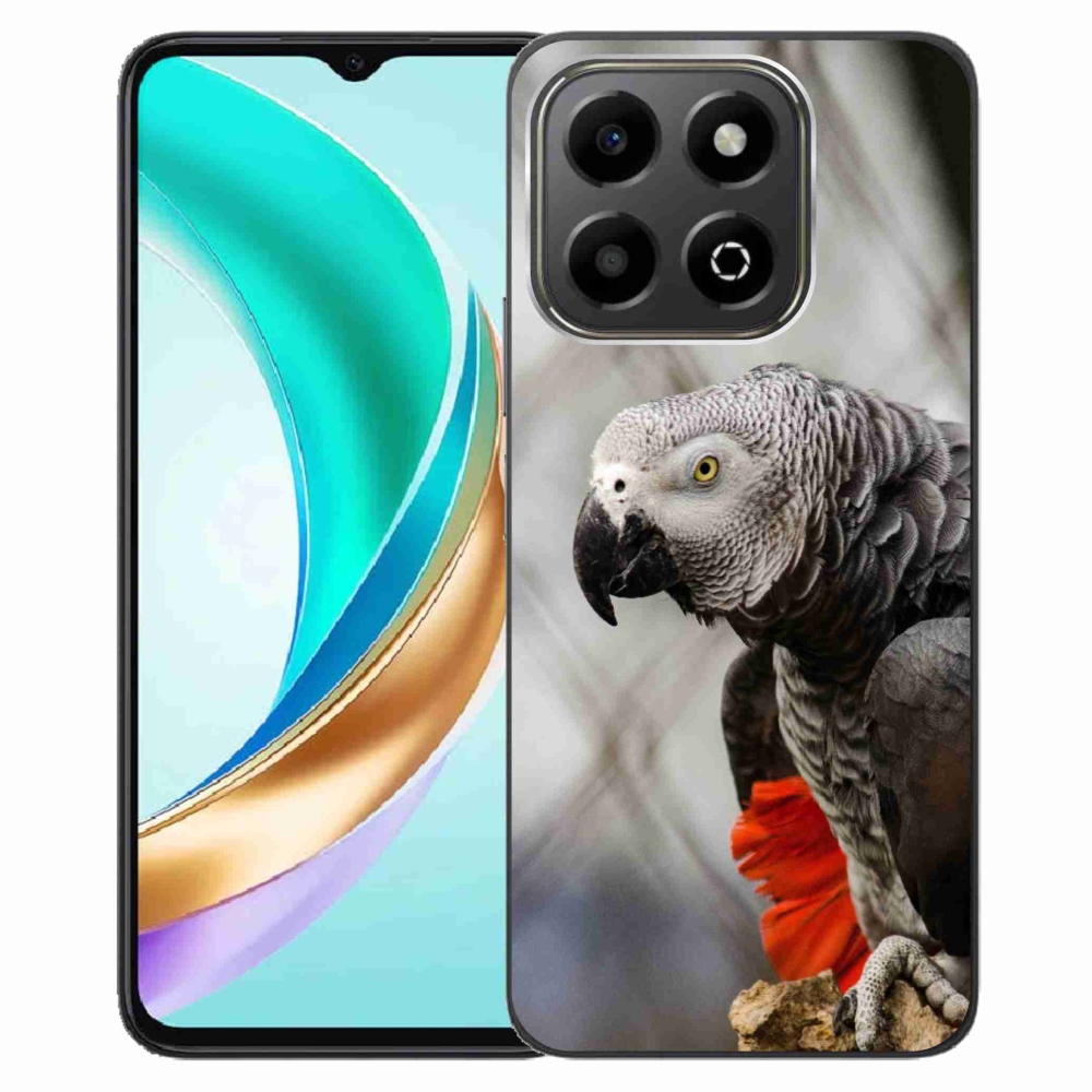 mmCase géltok az Honor X6b-hez – szuka papagáj 3