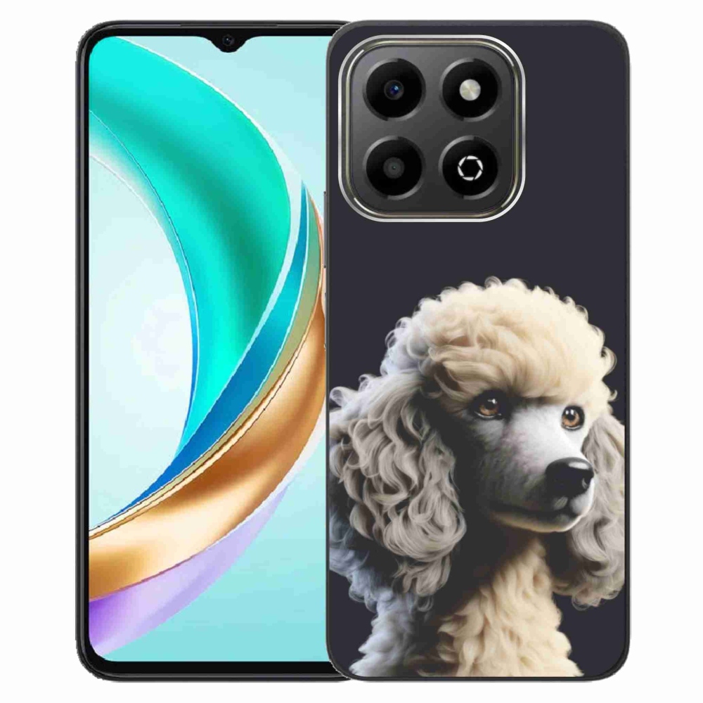 Zselés borítás mmCase a Honor X6b készülékhez - uszkár