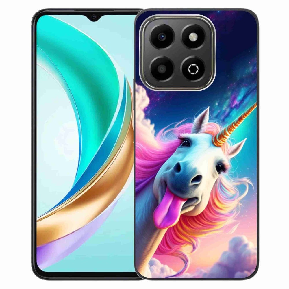 mmCase géltok az Honor X6b-hez – őrült egyszarvú