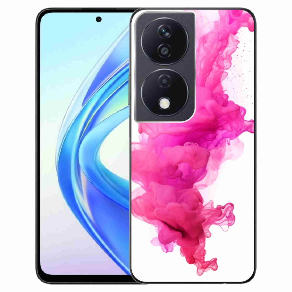 Gél borítás mmCase a Honor X7b készülékhez - absztrakt motívum 57