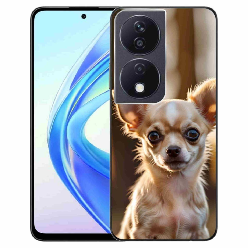 mmCase géltok az Honor X7b-hez – csivava 6