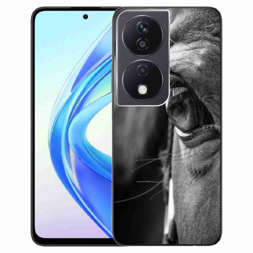 mmCase géltok az Honor X7b-hez – lószem