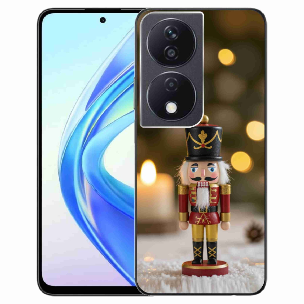 mmCase gél tok az Honor X7b-hez – diótörő