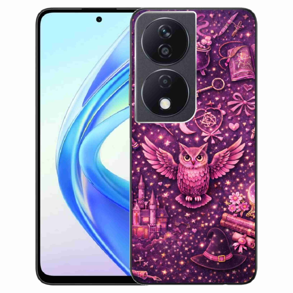 mmCase géltok az Honor X7b-hez – a varázslatos világ