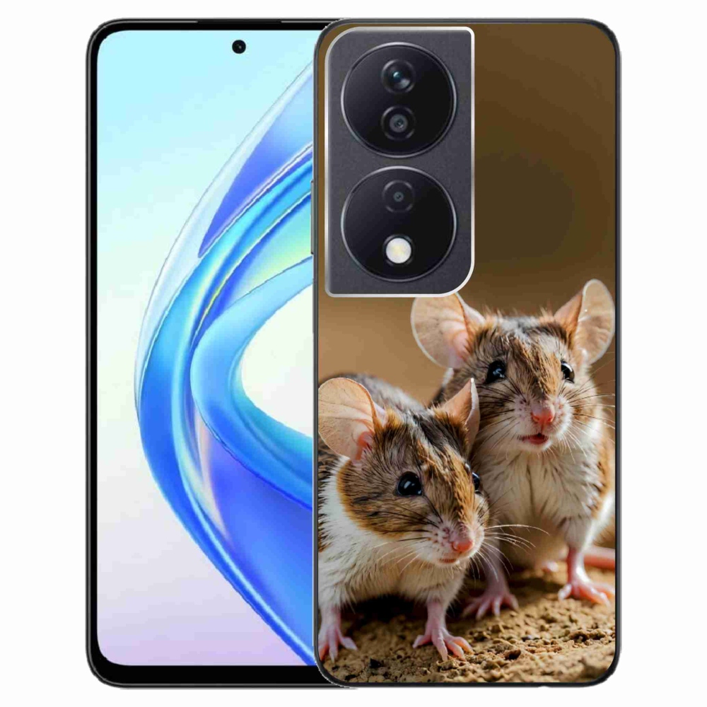 mmCase géltok az Honor X7b-hez – egérpár