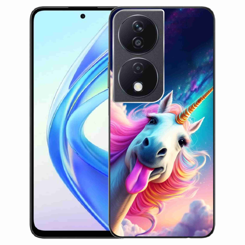 mmCase géltok az Honor X7b-hez – őrült egyszarvú