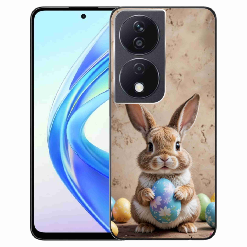 mmCase géltok az Honor X7b-hez – húsvéti nyuszi