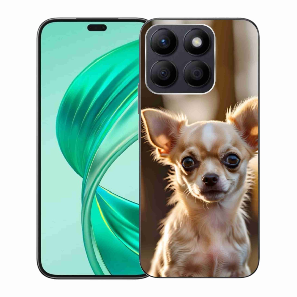 mmCase géltok az Honor X8b-hez – csivava 6