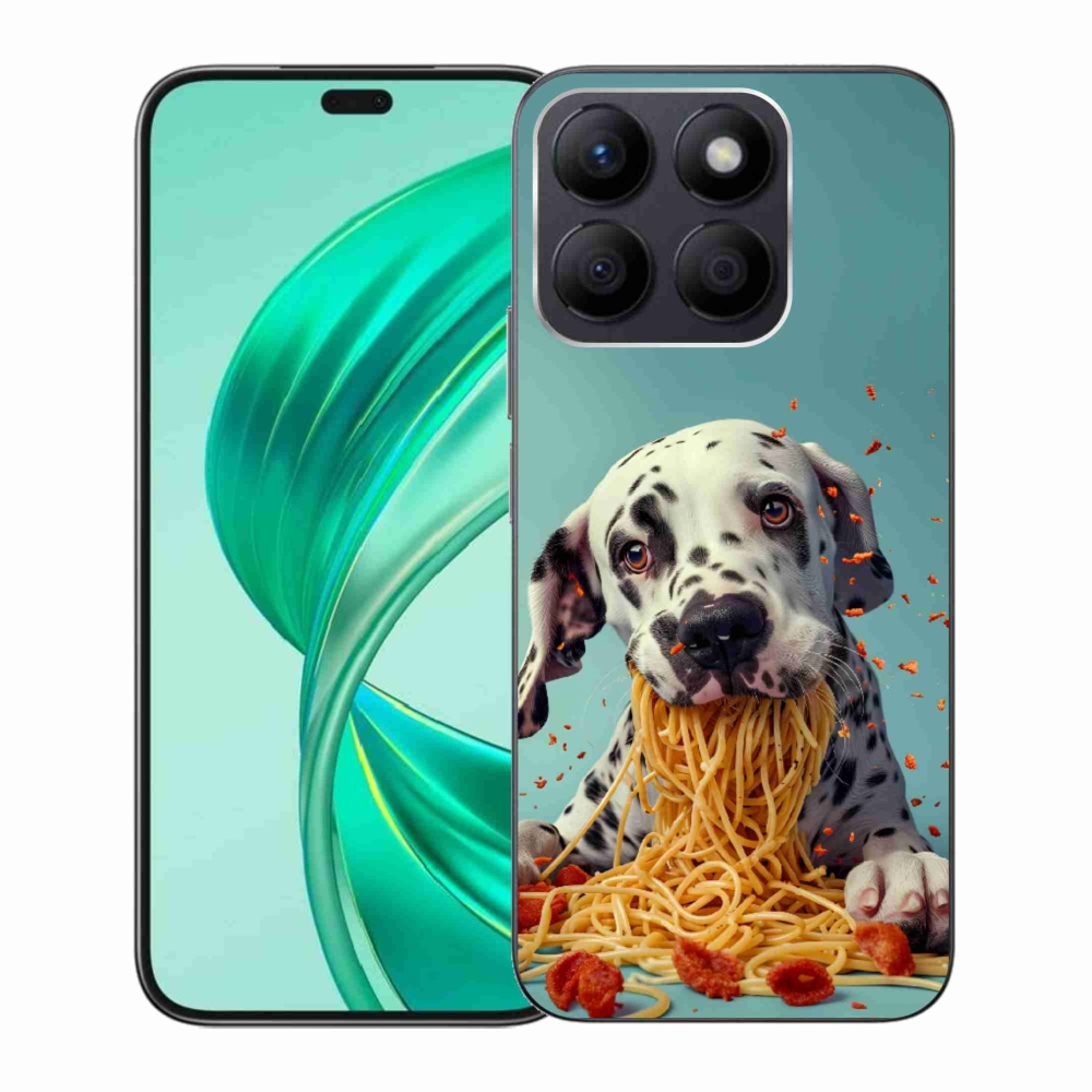 mmCase géltok az Honor X8b-hez – dalmát és spagetti