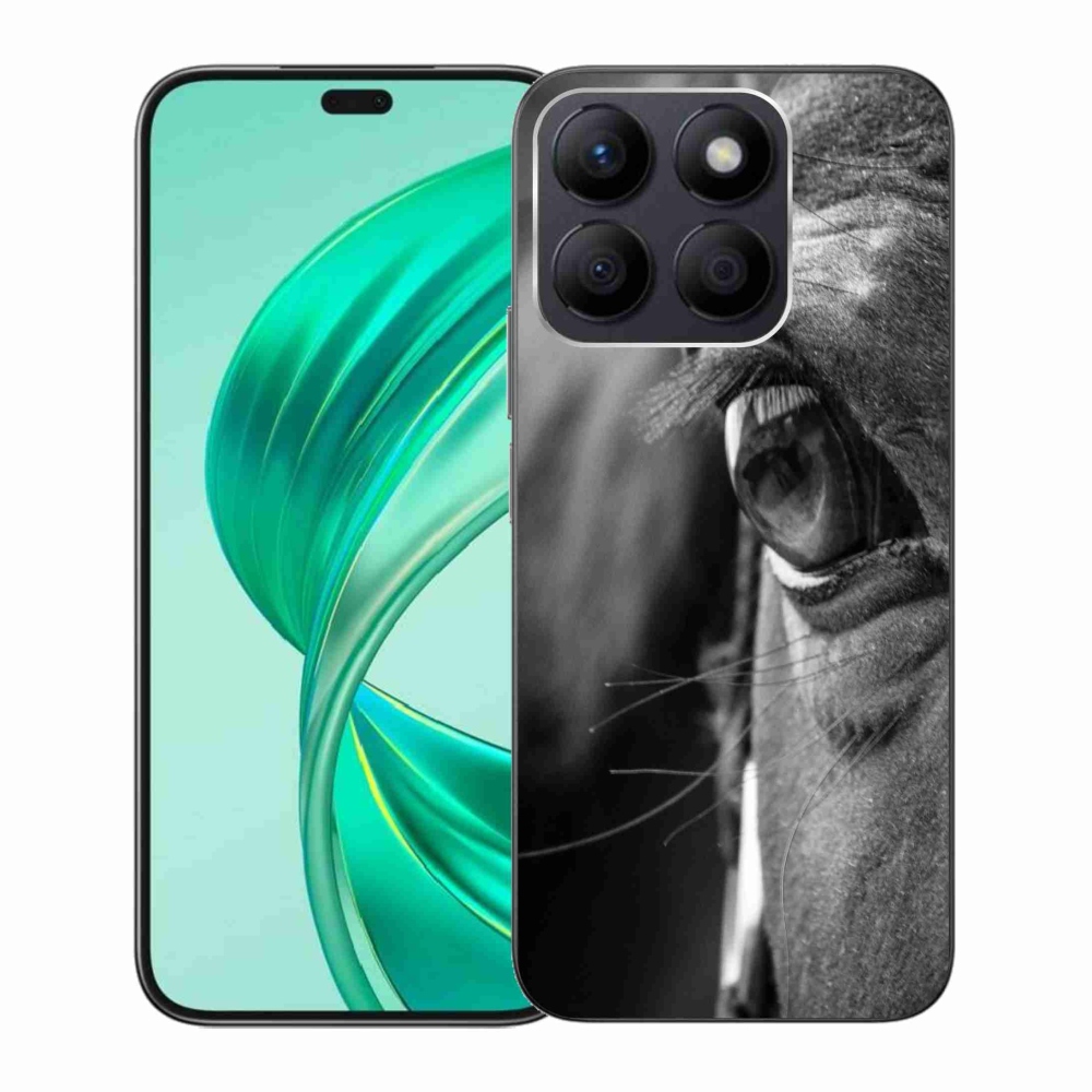 mmCase géltok az Honor X8b-hez – lószem