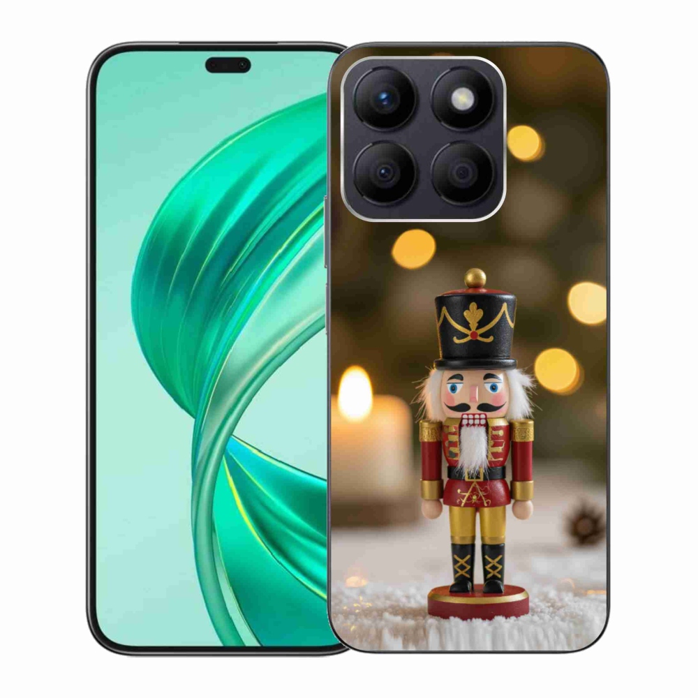 mmCase géltok az Honor X8b-hez – diótörő