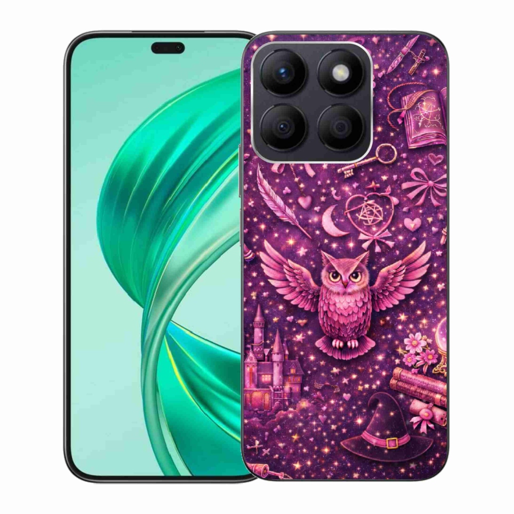 mmCase géltok az Honor X8b-hez – a varázslatos világ