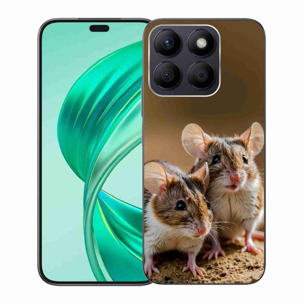 mmCase géltok az Honor X8b-hez – egérpár