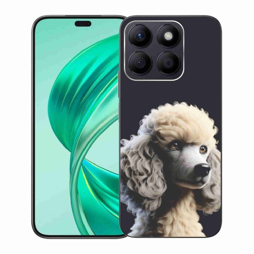 Zselés borítás mmCase a Honor X8b készülékhez - uszkár