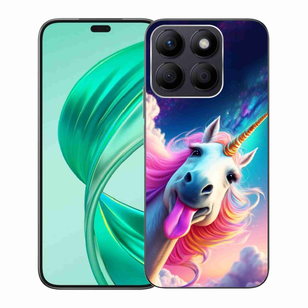 mmCase géltok az Honor X8b-hez – őrült egyszarvú