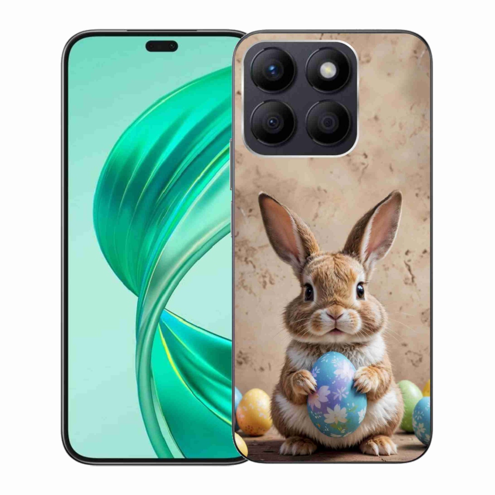 mmCase géltok az Honor X8b-hez – húsvéti nyuszi