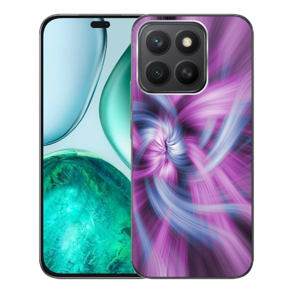 mmCase géltok az Honor X8c-hez – absztrakt 12