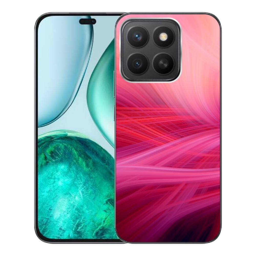 mmCase gél tok az Honor X8c-hez – absztrakt 13