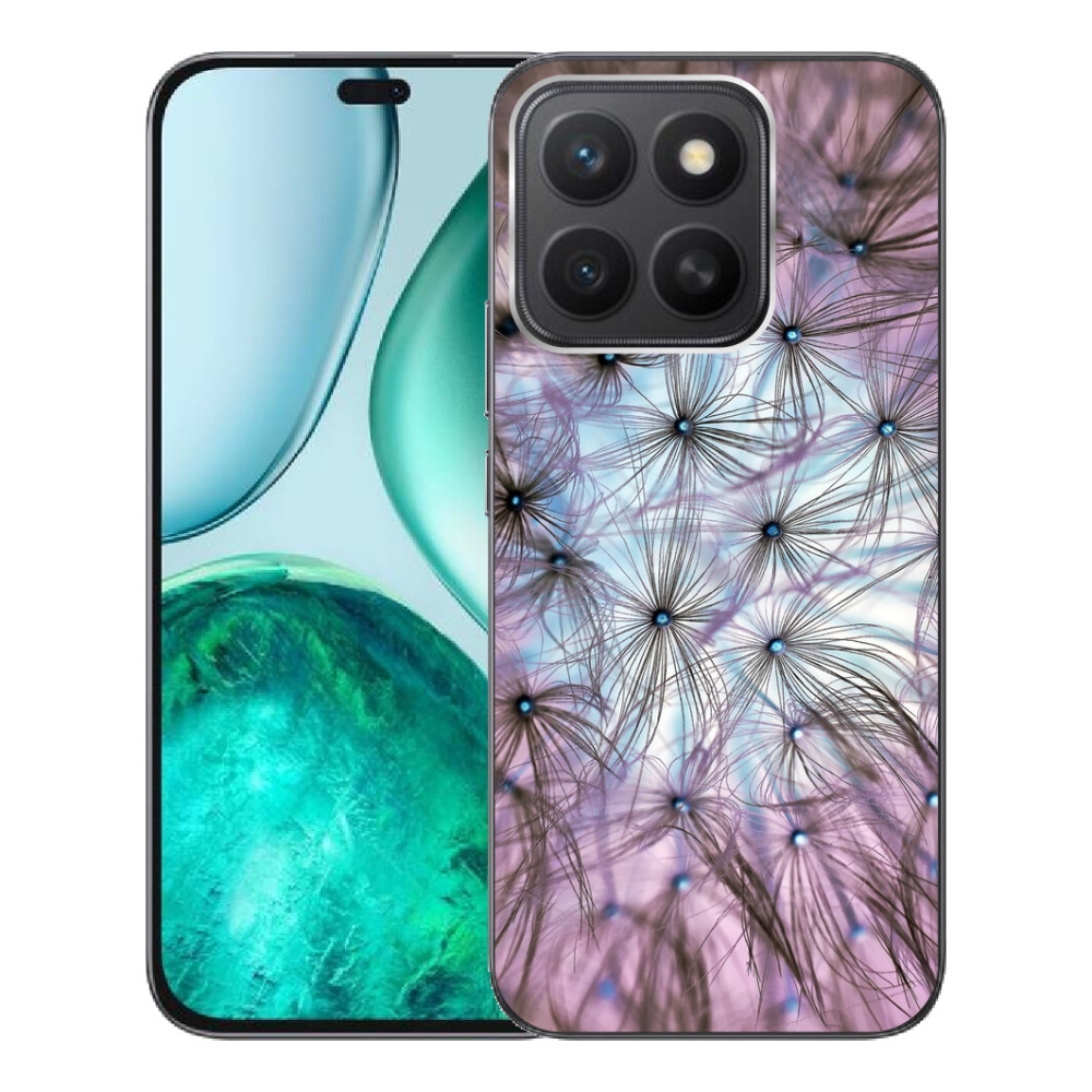 mmCase gél tok az Honor X8c-hez – absztrakt 17
