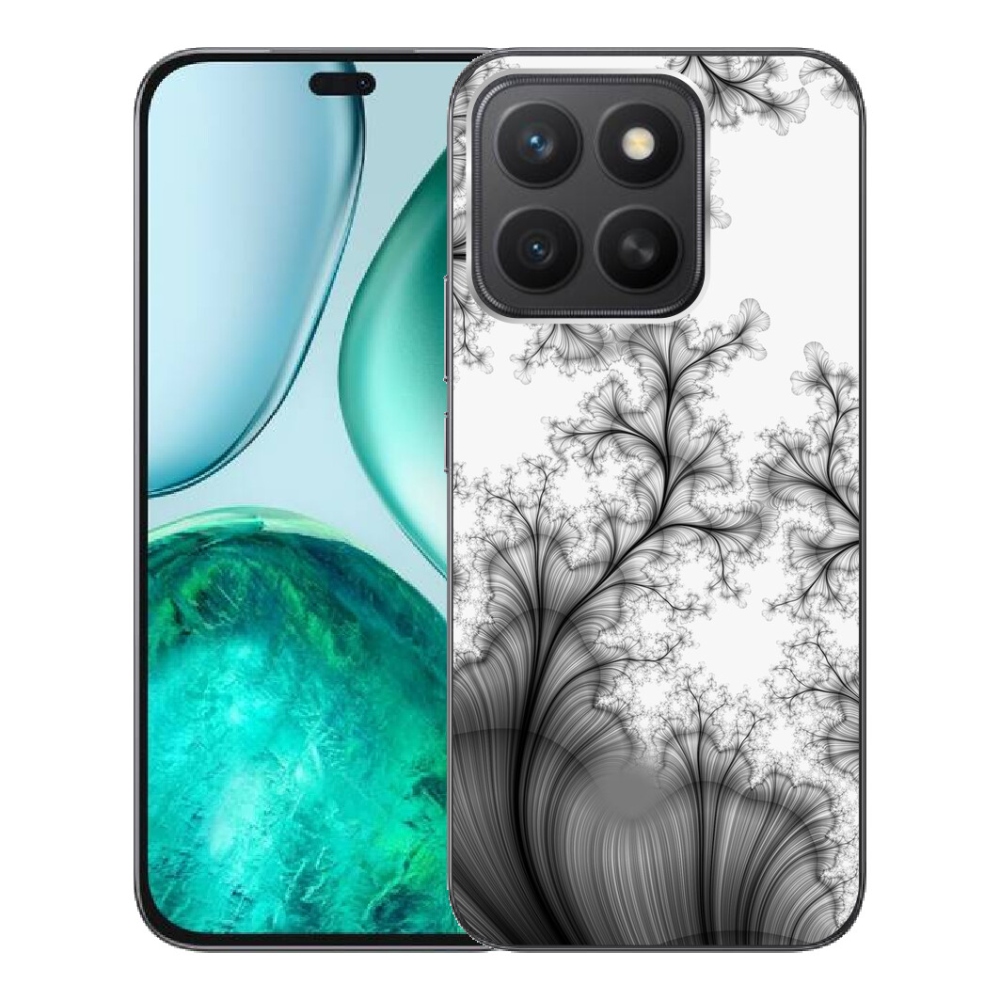 mmCase gél tok az Honor X8c-hez – absztrakt 20