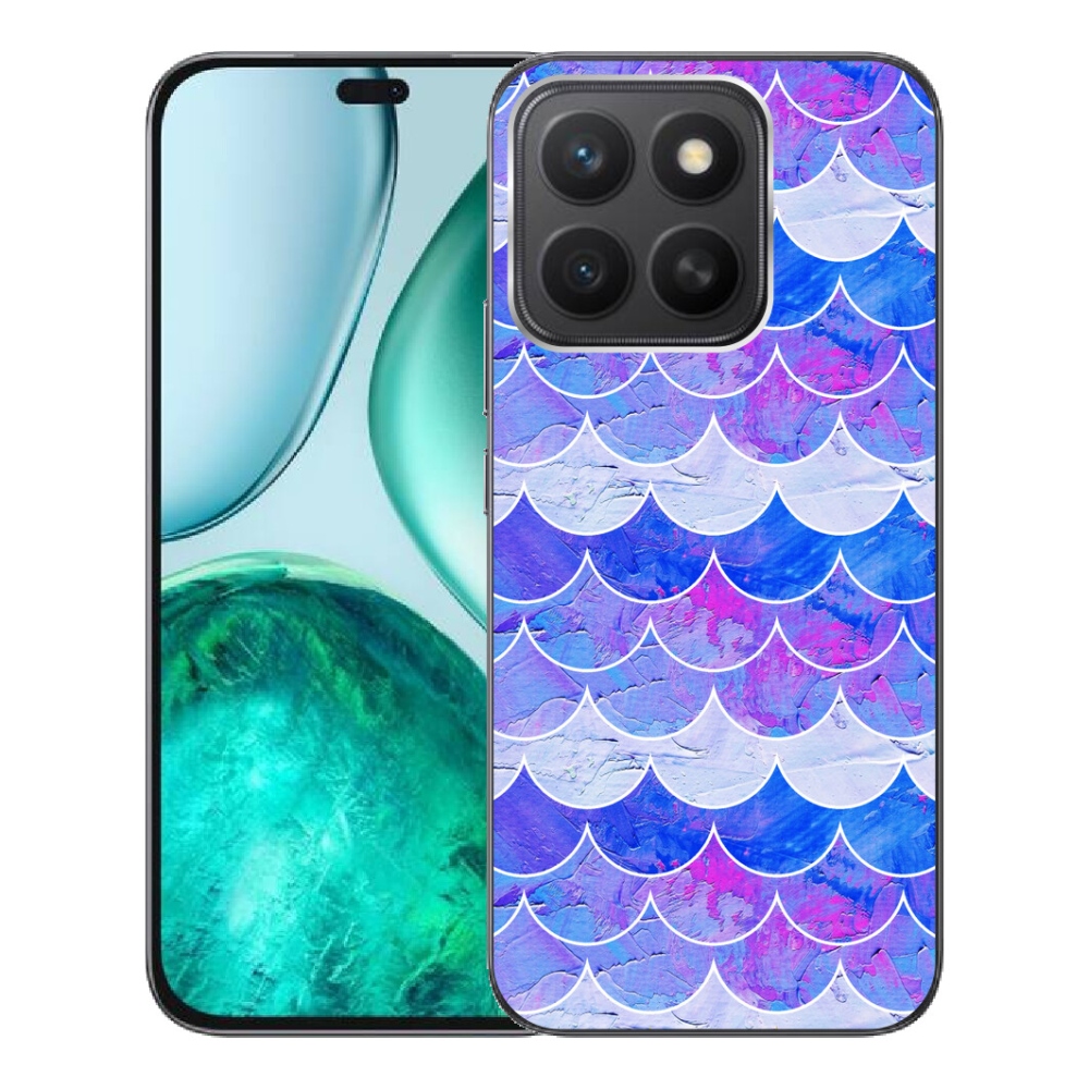 mmCase gél tok az Honor X8c-hez – absztrakt 29