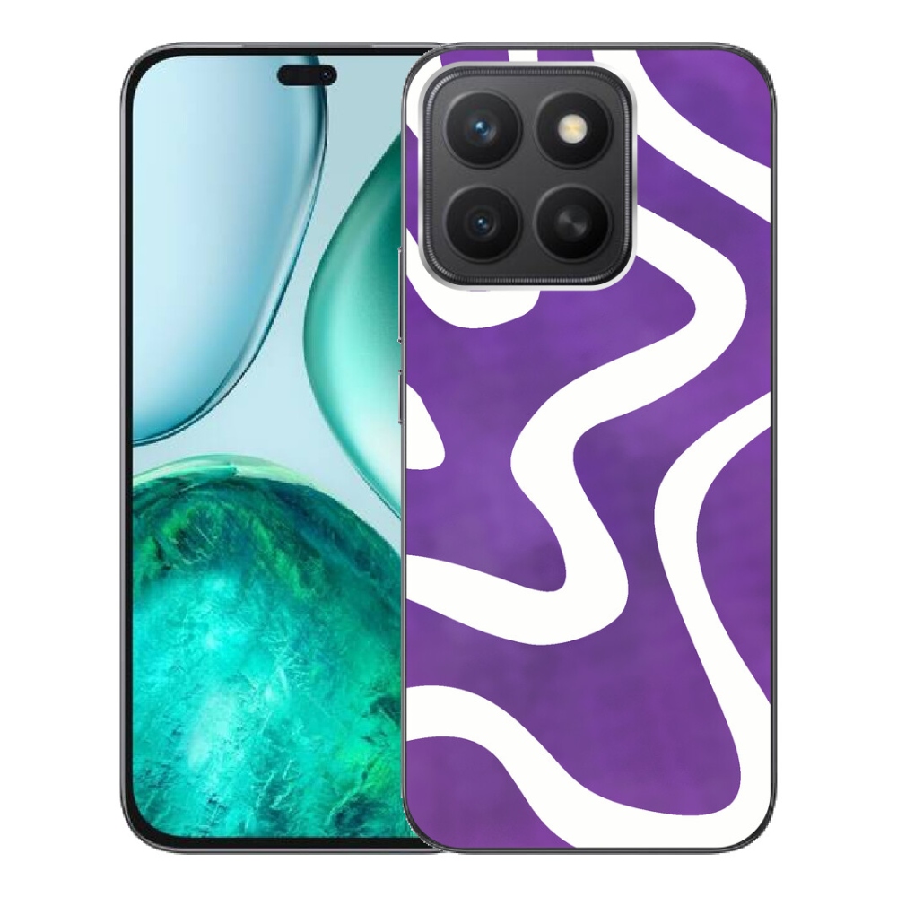 mmCase géltok az Honor X8c-hez – absztrakt 30