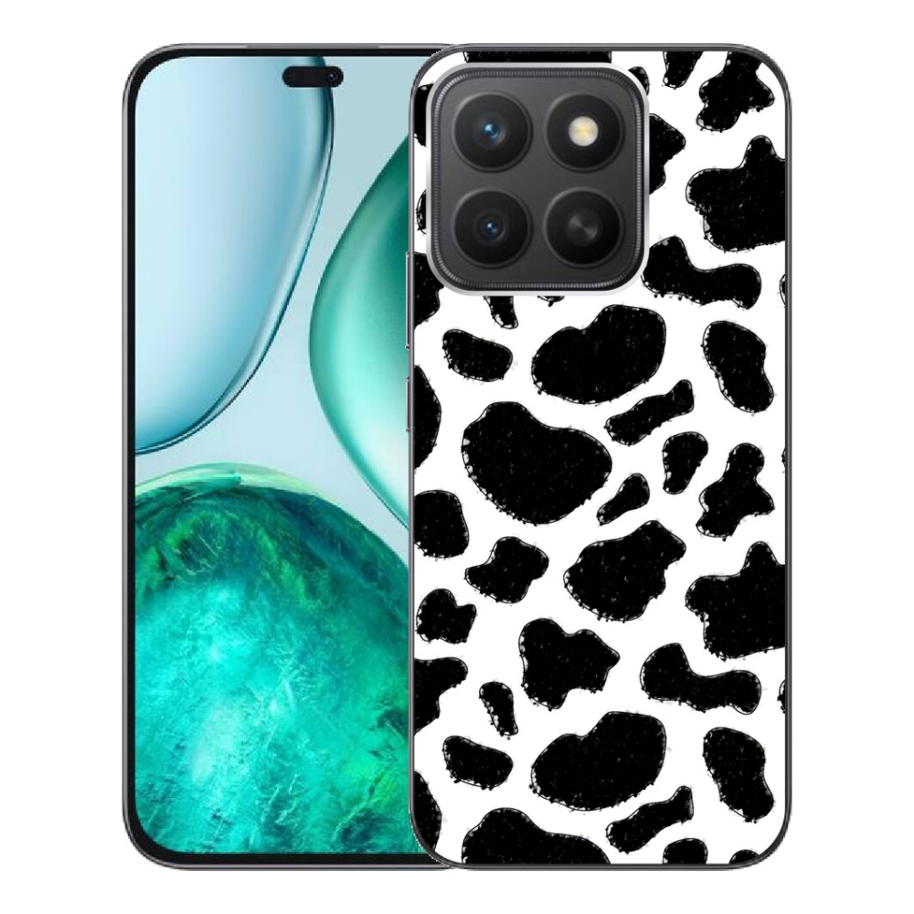 mmCase gél tok az Honor X8c-hez – absztrakt 31