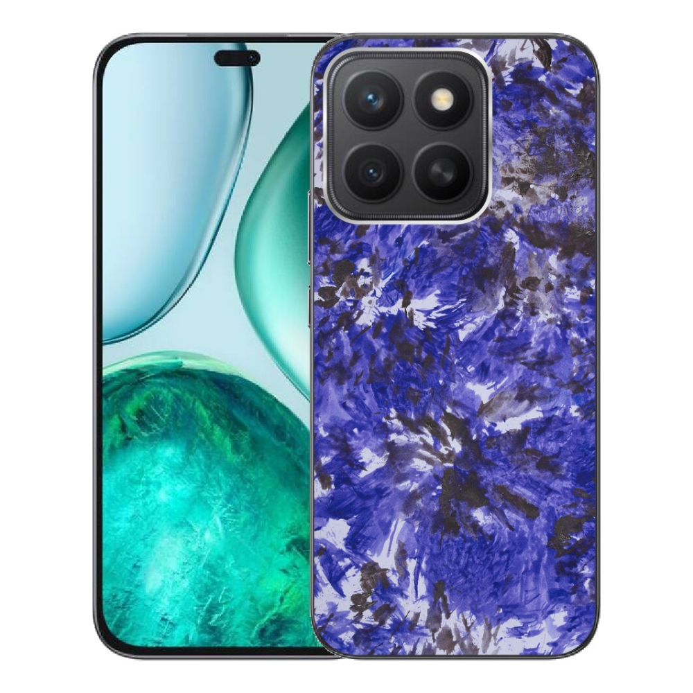 mmCase gél tok az Honor X8c-hez – absztrakt motívum 13