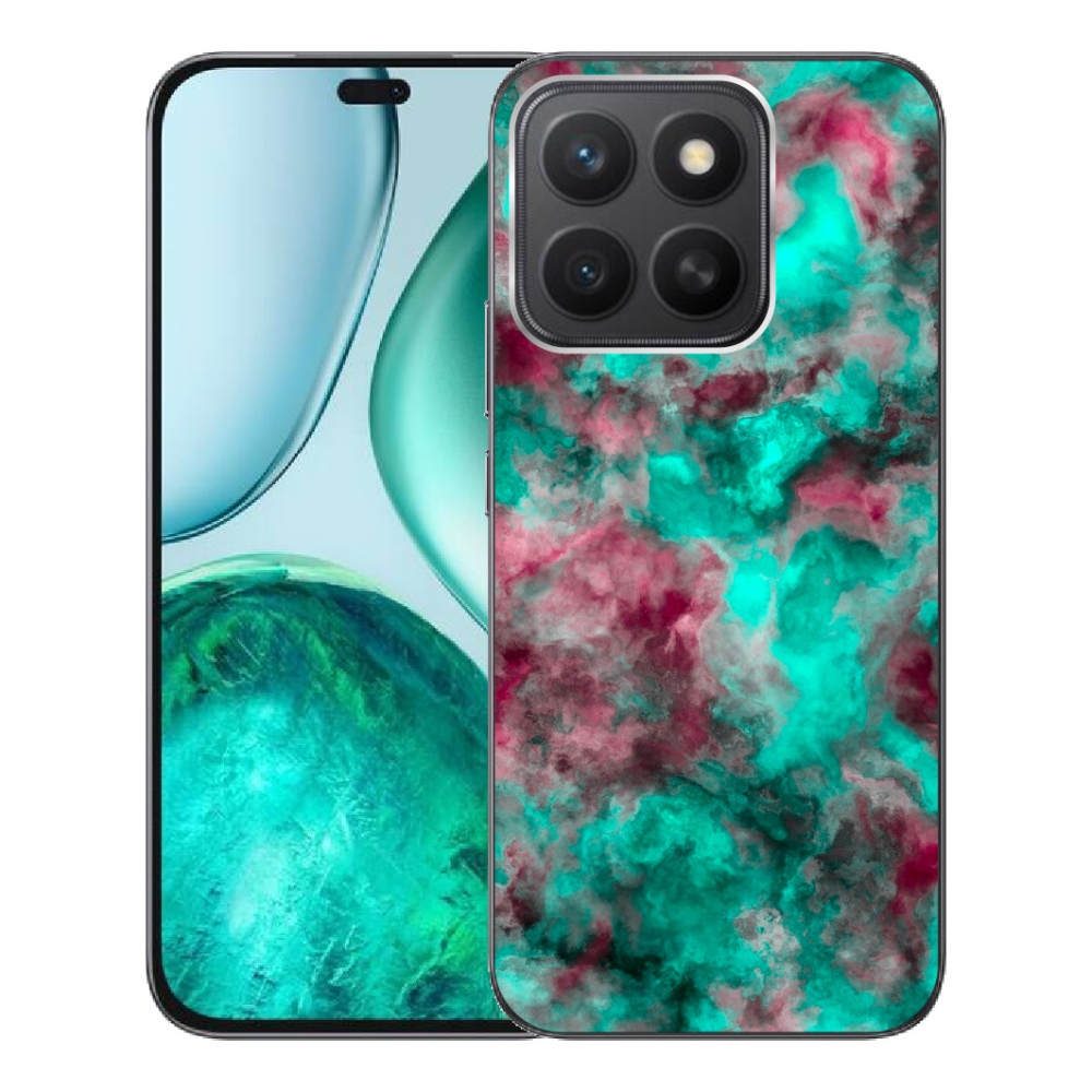 mmCase géltok az Honor X8c-hez – absztrakt motívum 39