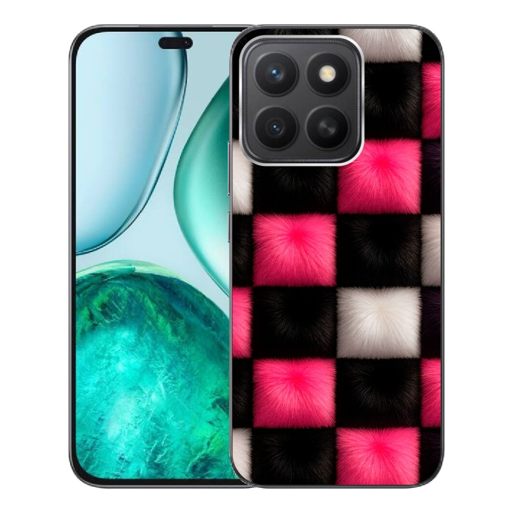 mmCase géltok az Honor X8c-hez – absztrakt motívum 44
