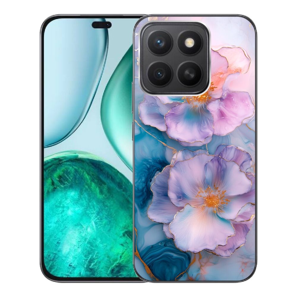 mmCase géltok az Honor X8c-hez – absztrakt motívum 51